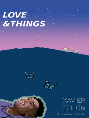cover image of Love & Things